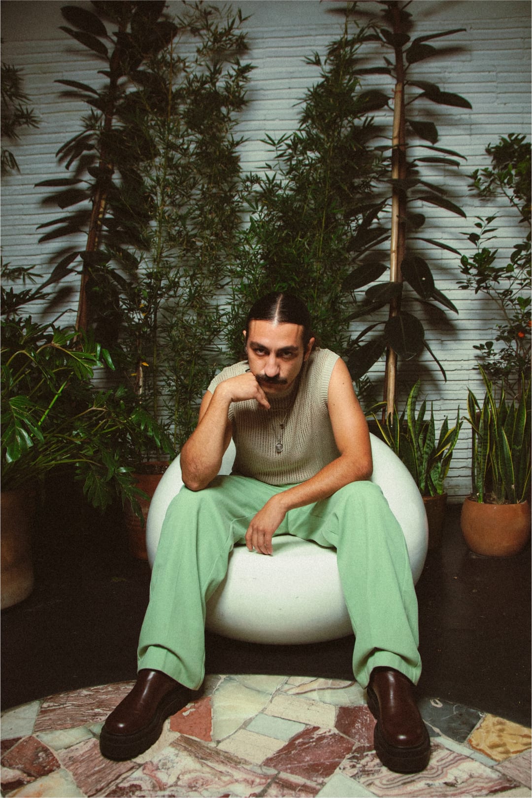 Gabriel Gerstner — 1331 Studio