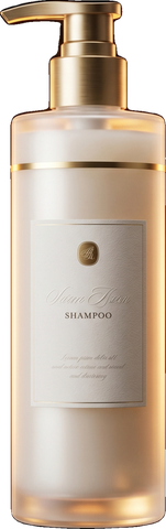 Xampú professional